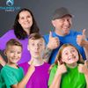 Thumbs Up Family