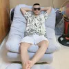 Công tử sợ ma