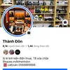 Linh Kiện Thành Đôn
