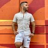 Andrés Trujillo