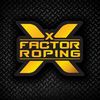 X Factor Roping