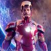 nytonystark