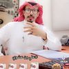 🎖️الشاعر علي ابن عشوي 🎖️