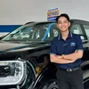 Giang Ford