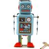 iamnotarealrobot