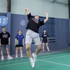 hautpbadminton