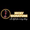 NICKYSIGNATURE