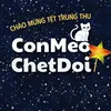 Mèo chết đói