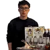 Mắm tôm Ba Làng Vinh Việt