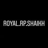 royalrpshaikh