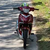 Giáp Văn Linh🇻🇳