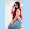꧁ ʸᴬᴴᴬᴵᴿᴬ🧜🏻‍♀️ᵛᴬᴸᴱᴺᵀᴵᴺᴬ꧂