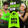 rajafitness101