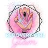 recovery girl glam (Gina)