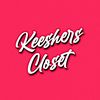 KEESHERS CLOSET