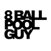 8 Ball Pool Guy
