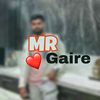 Mr Gaire