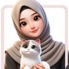 Mamah frasya fashion