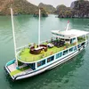 Du Thuyền HạLong Giá Rẻ Uy Tín