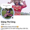 Giàng Thị Công