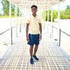 Ashwin Naidoo