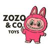 ZOZO & CO Toys Official