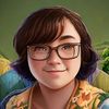 asleepypanda