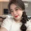 Bé Mèo Nhỏ Mít Ướt