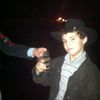 Cole Roach