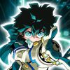 Best izuku editor💚🥦