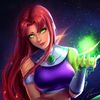 starfire_koriandr