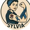 sylviapinkmoon