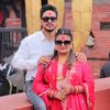 Bikram Paudel