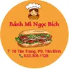 Bích Bán Bánh Mì Nè ✌️