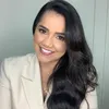 Gleisi Ribeiro Beauty