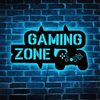 Gaming Zone 🔥