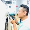 高雄展盛車體美學鍍膜