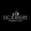 DC JOINERY  SERVICES