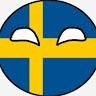 swedencountryball