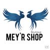 MEY'R BOUTIQUE