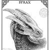 Syrax 🐉🔥
