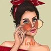 💞LOLO❤M💞