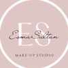 esmasultanmakeupstudio