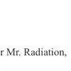 rationalradiation