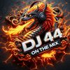 DJ_4GUNG_4LPINO