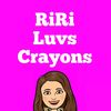 ririluvscrayons
