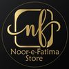 NOOR-E-FATIMA STORE