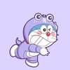 Doraemon 🐼