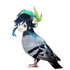 mortval
