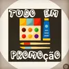 Tudo em Promoção